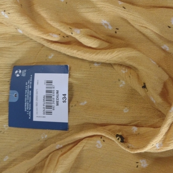 ARIZONA crop top - Picture 3 of 5